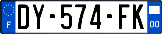 DY-574-FK