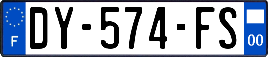 DY-574-FS