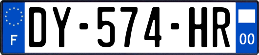 DY-574-HR