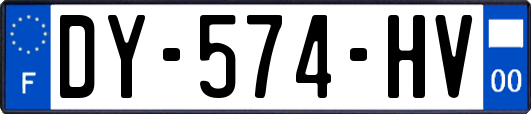 DY-574-HV