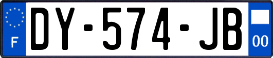 DY-574-JB