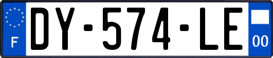 DY-574-LE
