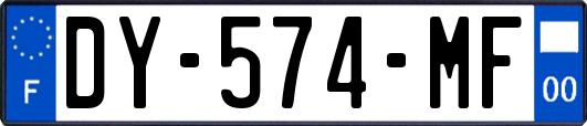 DY-574-MF