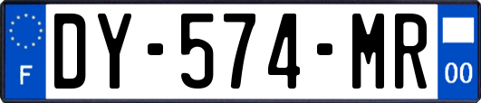 DY-574-MR