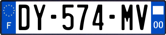 DY-574-MV