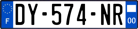 DY-574-NR
