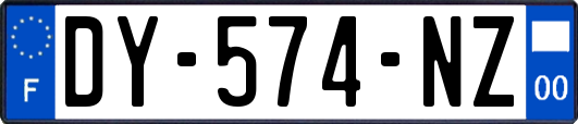 DY-574-NZ