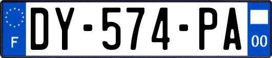 DY-574-PA