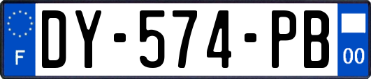 DY-574-PB