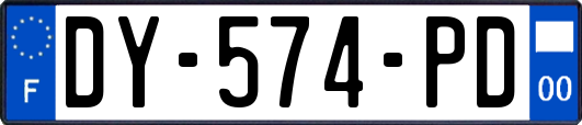 DY-574-PD