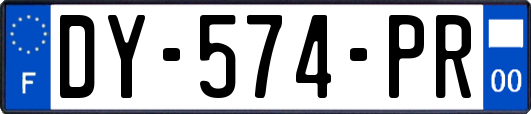 DY-574-PR