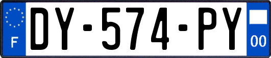 DY-574-PY