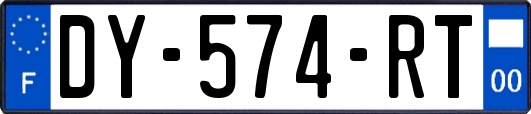DY-574-RT