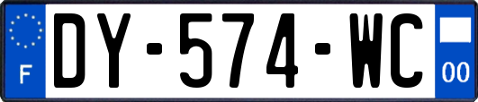 DY-574-WC