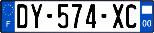 DY-574-XC