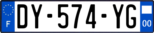 DY-574-YG