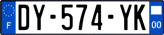 DY-574-YK