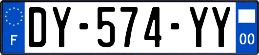 DY-574-YY
