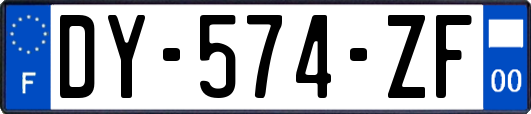 DY-574-ZF