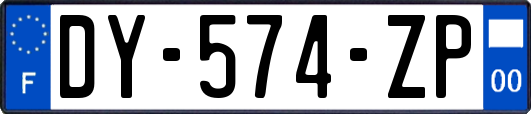 DY-574-ZP