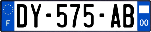DY-575-AB