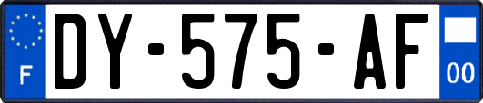 DY-575-AF