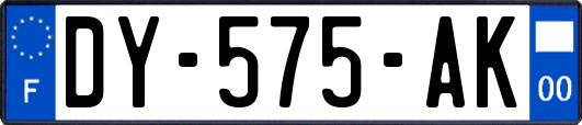 DY-575-AK