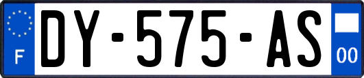 DY-575-AS