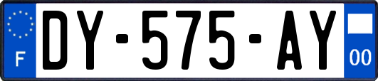 DY-575-AY