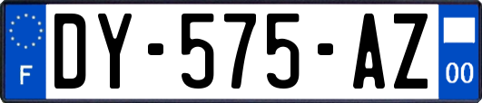 DY-575-AZ