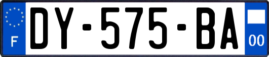 DY-575-BA