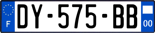 DY-575-BB
