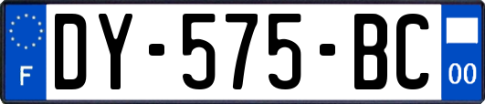 DY-575-BC