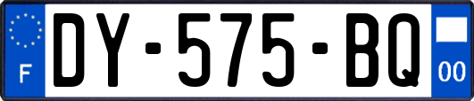 DY-575-BQ