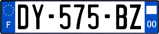 DY-575-BZ