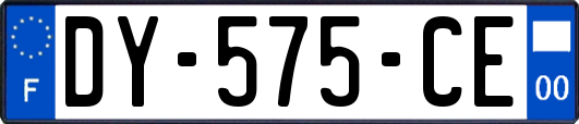 DY-575-CE