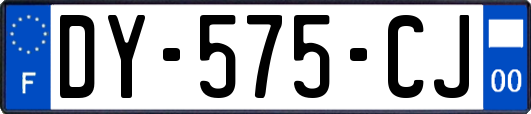 DY-575-CJ