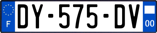 DY-575-DV