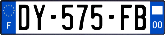 DY-575-FB