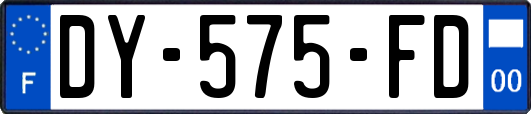 DY-575-FD