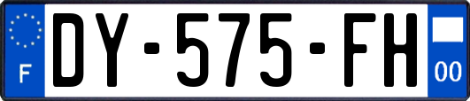 DY-575-FH