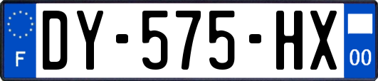 DY-575-HX