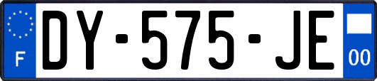 DY-575-JE