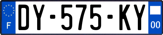 DY-575-KY