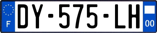 DY-575-LH