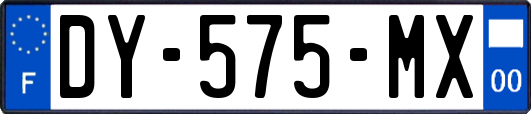 DY-575-MX
