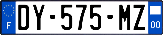 DY-575-MZ