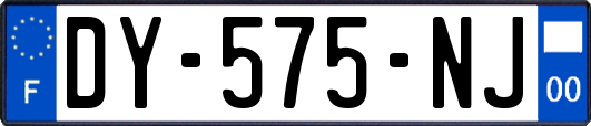 DY-575-NJ