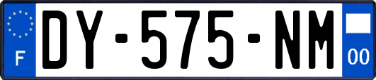 DY-575-NM