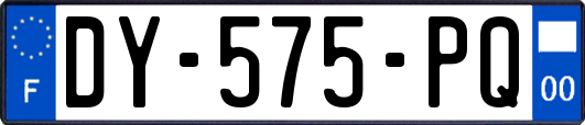DY-575-PQ